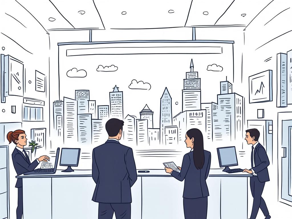 Capital raising challenges