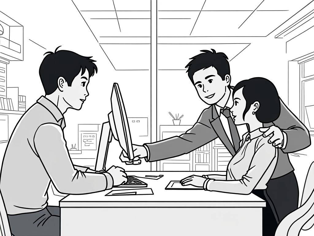 Family financing tips