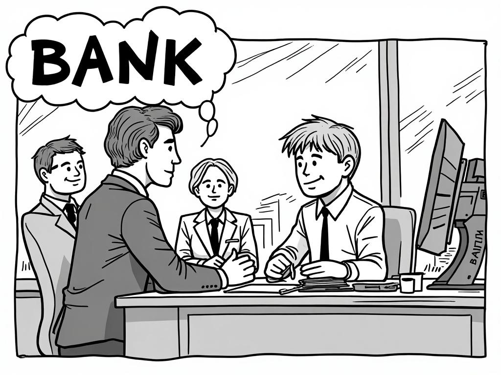 Development bank financing